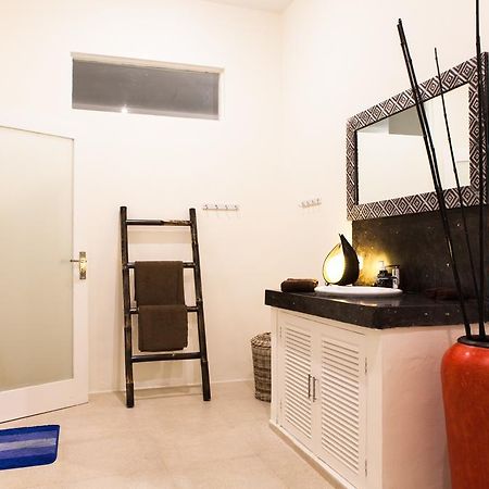 Villa Casablanco Seminyak  Ngoại thất bức ảnh